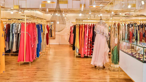 Best Designer Boutique in India